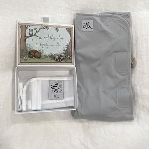 Ollie Swaddle in Stone